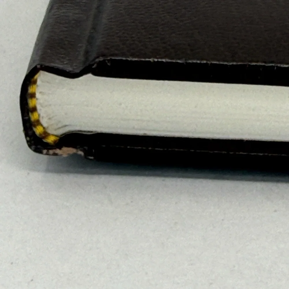 The Sackett Brand Louis LAmour Collection Vintage Leatherette Bantam Hardcover